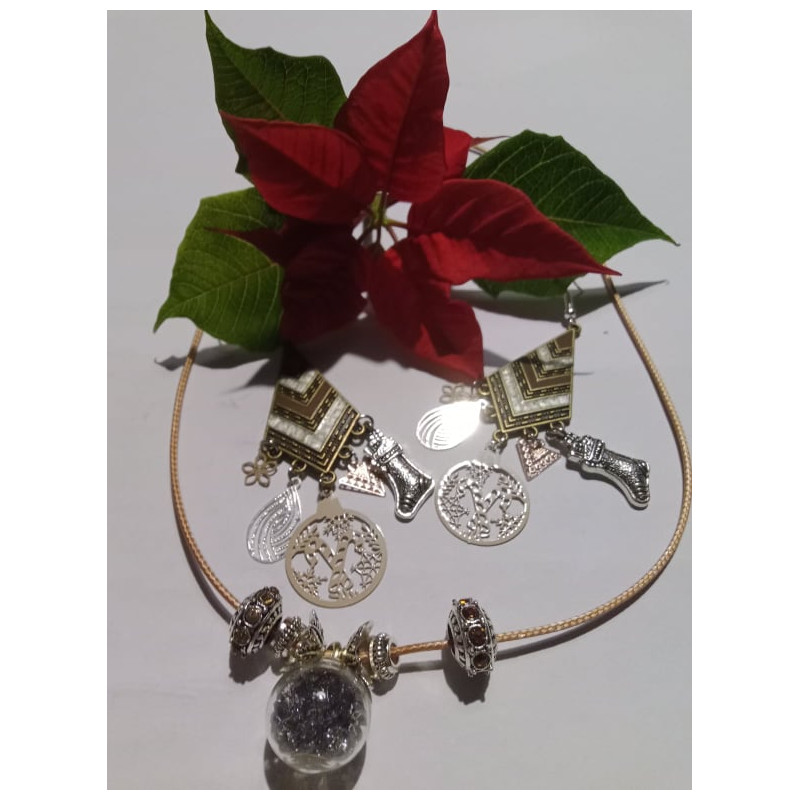 parure brown