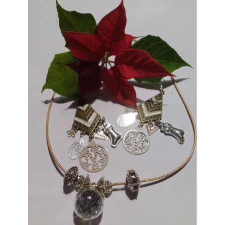parure brown