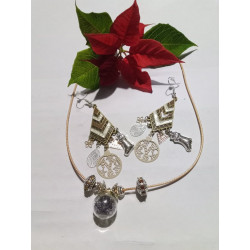 parure brown