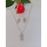 parure hibou