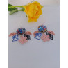 fleur bleue