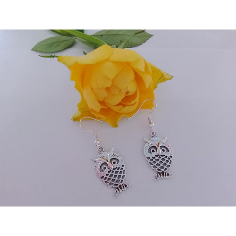 hibou s