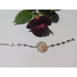 bracelet paris vintage