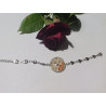 bracelet paris vintage