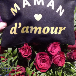 pochette maquillage maman...