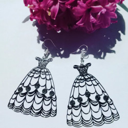 petite robe
