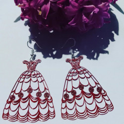 petite robe