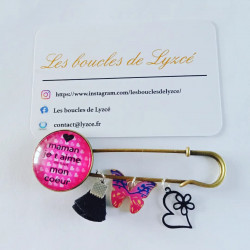 Broches