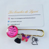 Broches