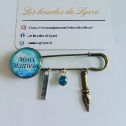 Broches