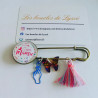 Broches