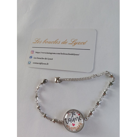 Bracelet Maman