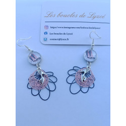 Boucle Chaussure