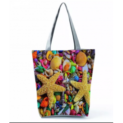 Grand sac de plage