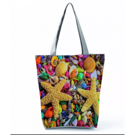 Grand sac de plage