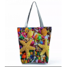 Grand sac de plage