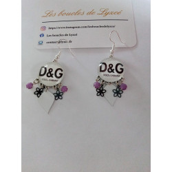 BOUCLE DE LUXE