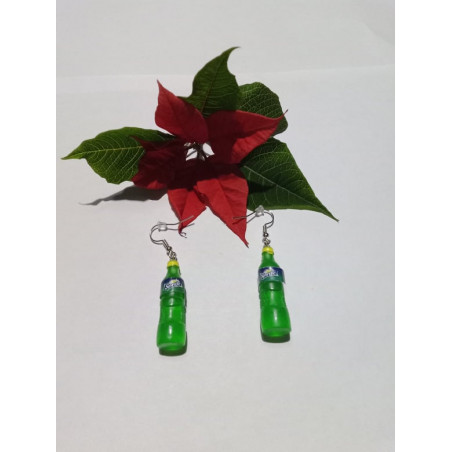 boucle Sprite