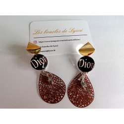 BOUCLE DI OR
