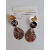 BOUCLE DI OR