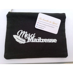 POCHETTE MAITRESSE