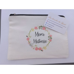 POCHETTE MAITRESSE