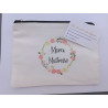 POCHETTE MAITRESSE