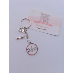 PORTE CLE