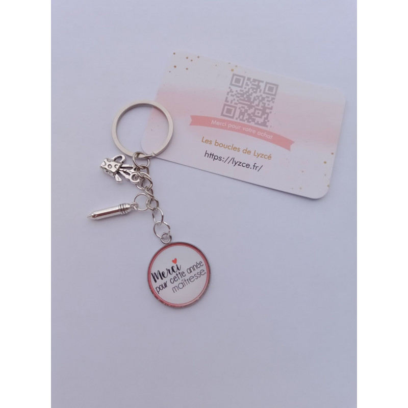 PORTE CLE