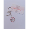 PORTE CLE