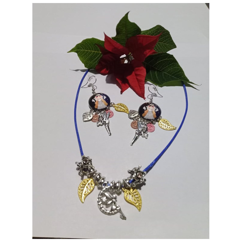 parure