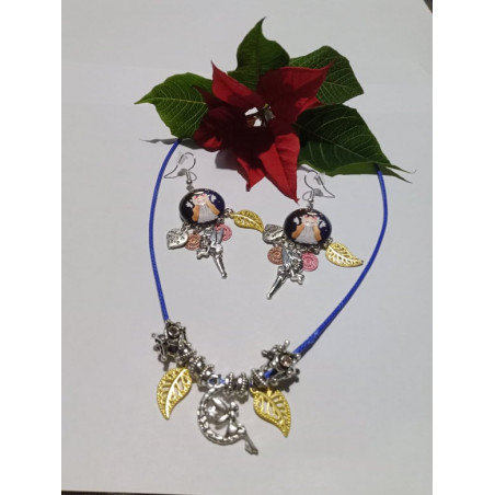 parure