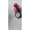 Montre Foulard court