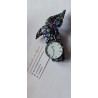 Montre Foulard court