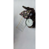 Montre Foulard court