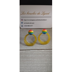 Boucles d'été