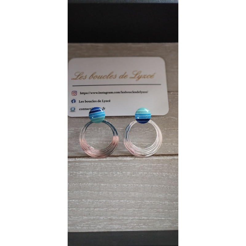 Boucles d'été