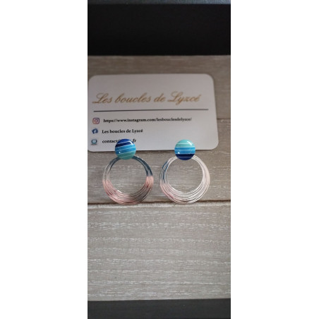 Boucles d'été