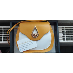 SAC cuir