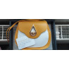 SAC cuir