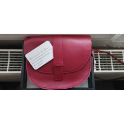 SAC cuir