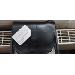 SAC cuir