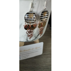Boucle Palmier