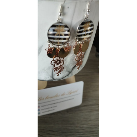 Boucle Palmier