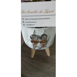 Boucle Palmier