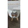 Boucle Palmier
