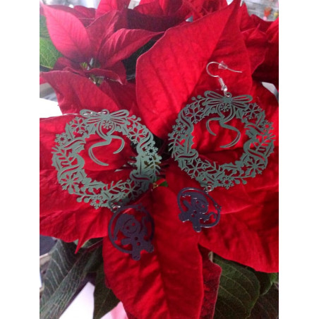couronne lutin
