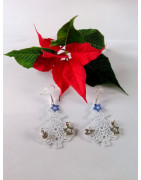 Autre boucles de Noël